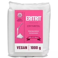 Eritrit (Eritritol) 1000g