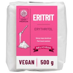 Eritrit (Eritritol) 500g Eritrit (Eritritol) 500g