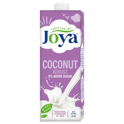 Joya Băutură de Cocos UHT – 1 litru