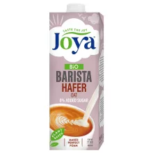 Joya Băutură de Ovăz 0% Zahăr UHT – 1 litru