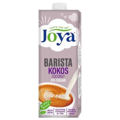 Joya Barista Băutură de Cocos UHT – 1 litru