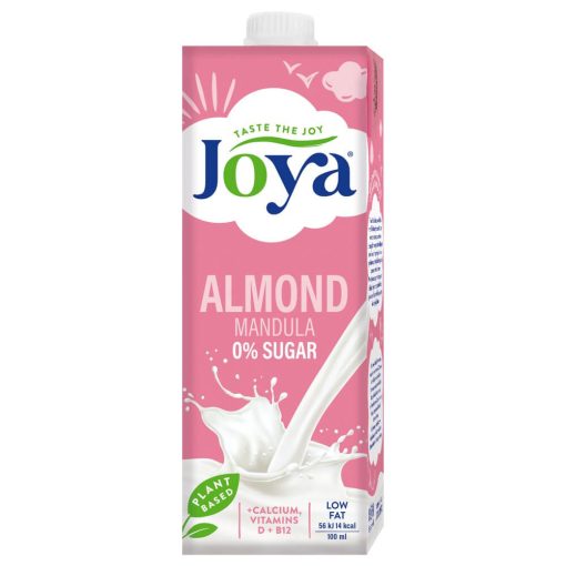 Joya Băutură de Migdale cu Calciu UHT – 1 litru