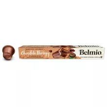 Belmio Café Chocolate Therapy, capsule de cafea, 10 buc / cutie