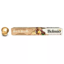 Belmio Café Viva La Vanilla, capsule de cafea, 10 buc/ cutie