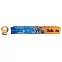 Belmio Café Viva La Vanilla, capsule de cafea, 10 buc/ cutie