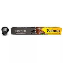Belmio Café Risretto, capsule de cafea, 10 buc/ cutie