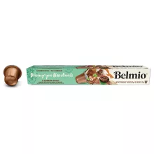 Belmio Café Driving you Hazelnuts, capsule de cafea, 10 buc/ cutie