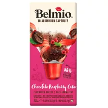 Belmio Café Caramel Carramba, Capsule de cafea, 10 buc / cutie