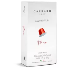 Carraro Intenso - 10 db kapszula/doboz kiszereléssel