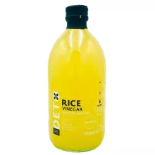 Deto Bio oțet de orez  - 500 g