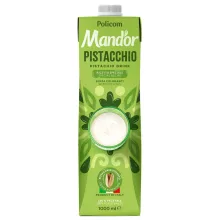Mand'or Premium băutură de ovăz neîndulcită - 1L