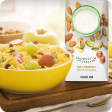 Băutură Trio (migdale, alune, fistic) 1 L Mand'or Premium