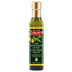 Amato Extra szűz olívaolaj 250ml Amato Extra szűz olívaolaj 250ml