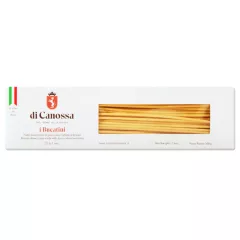 Pasta di Canossa Bucatini, Paste durum din grâu dur 500 g