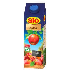 Sió suc natural de mere - 1 litru Sió suc natural de mere - 1 litru