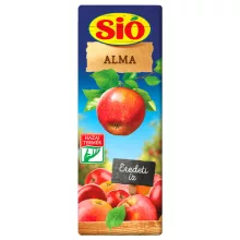 Sió suc natural de mere - 1 litru