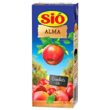 Sió Băutură de mere - 0,2 litri