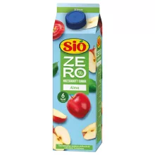 Sió Zero suc de mere - 1 litru