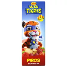 Sió Vitatigris suc de fructe roșii - 1 litru