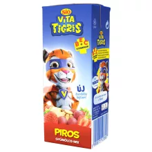 Sió Vitatigris suc de fructe roșii - 0,2 litri
