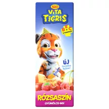 Sió Vitatigris suc de fructe roz - 0,2 litri