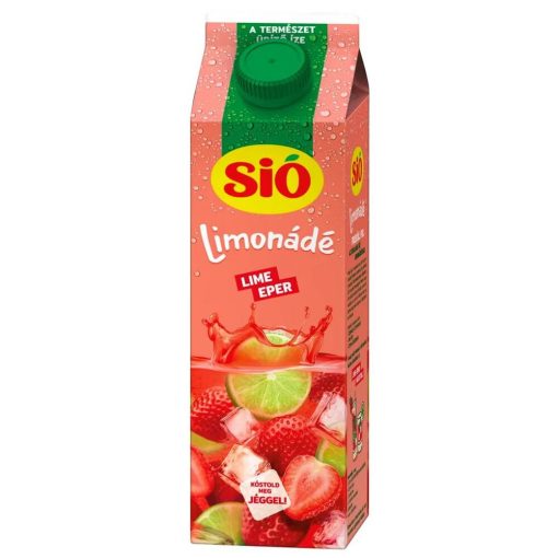 Sió scu natural cu citrice 8% - 0,4 litri