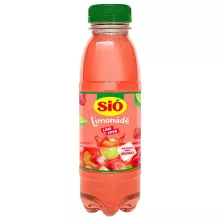 Sió scu natural cu citrice 8% - 0,4 litri