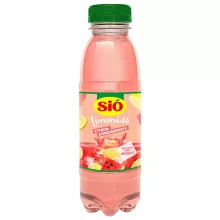 Sió scu natural cu citrice 8% - 0,4 litri