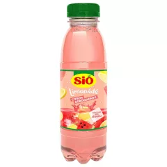 Sió scu natural cu citrice 8% - 0,4 litri