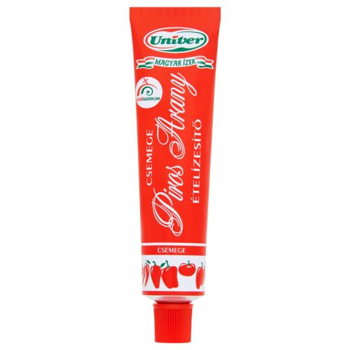 Univer, Pastă de ardei roșu, 70g