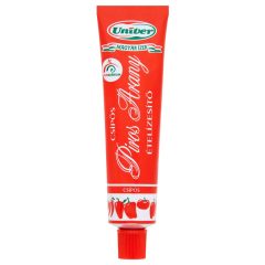 Univer Cremă de ardei iute, 70 g Univer Cremă de ardei iute, 70 g