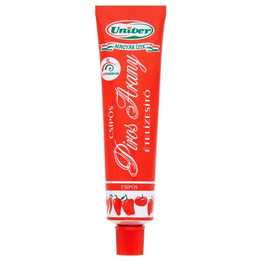 Univer Cremă de ardei iute, 70 g