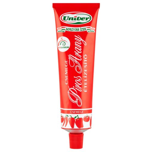 Univer, Pastă de ardei roșu, 160g