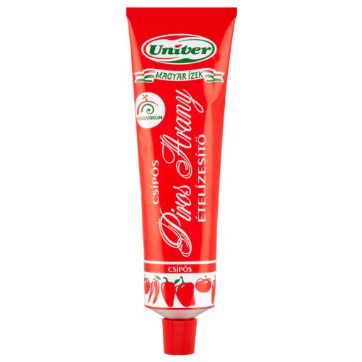 Univer Cremă de ardei iute, 160 g