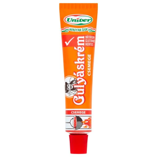 Univer Pastă pentru Gulaș 70 g