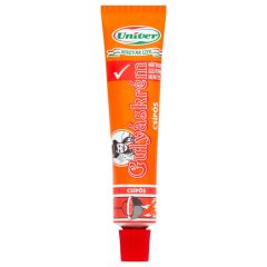 Univer Pastă pentru Gulaș Picantă, 70 g Univer Pastă pentru Gulaș Picantă, 70 g