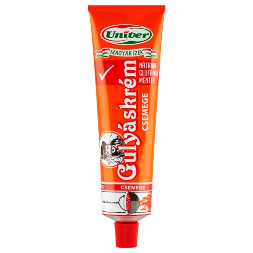 Univer Pastă pentru Gulaș 160 g