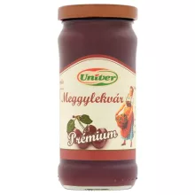 Univer, Gem de vișine, 300 g