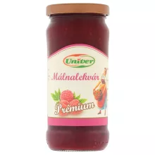Univer, Gem de zmeură, 300 g
