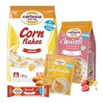 Produse cu conținut redus de zahăr