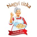Nagyi titka Nagyi titka