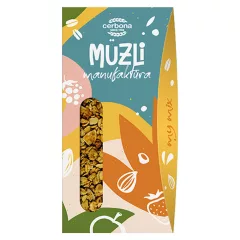 Amestec Muesli personalizat